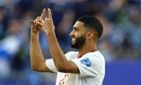 W杯 前回4強モロッコが1-0で勝利