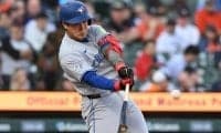 岡本和真16号 HR&打点でチーム2冠