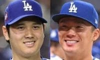 大谷翔平がスタメン復帰「1番・DH」
