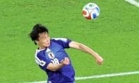 森保ジャパンがアジア勢最大4発大勝