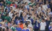 森保監督が鎌田のシャドー起用に言及