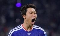 鎌田大地シャドー起用 監督の決断理由