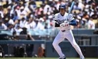 大谷翔平 オリオールズ戦に1番DH