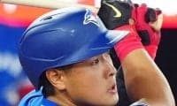 岡本和真17号 1年目の松井秀喜超え