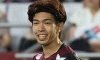 神戸・宮代大聖がスペイン2部へ移籍
