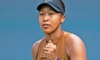 大坂なおみが圧倒的強さで今季初4強
