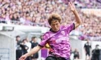 J1清水が京都・須貝英大を獲得へ