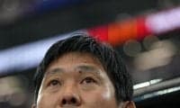 森保監督 ブラジルメディアへ謝罪