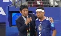 日本代表 1大会で過去最高出場人数