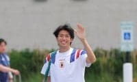 森保J ブラジル戦で初めて白ユニ着用