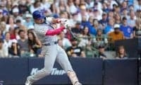 鈴木誠也が逆転2ラン 2戦連発12号