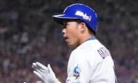 中日スタメン発表 岡林と田中が復帰