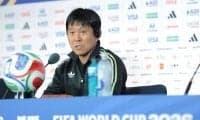 森保監督 久保建英ブラジル戦欠場明言
