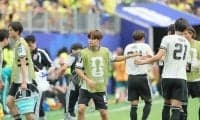 久保建英 2大会連続決勝Tピッチ立てず