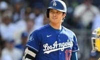 大谷翔平 6試合ぶり18号なるか