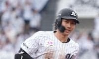 藤原恭大 30日楽天戦から1軍合流