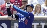 大谷翔平 ６試合ぶり18号ホームラン