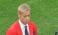 本田解説のBS中継 1204万人視聴