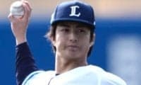 西武・森脇亮介が支配下復帰決定