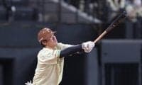 日ハム・吉田賢吾が4戦4発に5号ソロ
