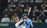 阪神・森下のサヨナラHRで劇的連勝