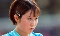 平野美宇 Tリーグ九州への移籍を発表