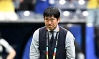 日本代表監督人事 森保一監督続投か