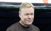 オランダ代表クーマン監督が辞任表明