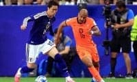 オランダ代表クーマン監督が辞任