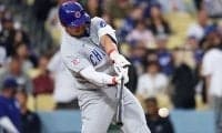 鈴木誠也 メジャー通算100号HR
