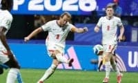イングランド コンゴに逆転勝ち16強