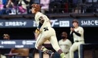 日ハムがNPB史上初の初回4者連続
