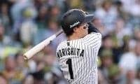 阪神・森下がリーグ最速20号本塁打