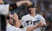 阪神・中野が猛打賞で打率3割復帰