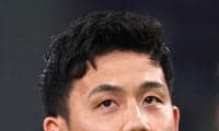 MF遠藤航が再始動 リバプール合流