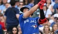 岡本和真 月間最優秀新人を初受賞