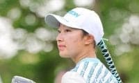 18歳アマの長沢愛羅 2打差5位発進