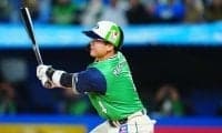 ヤクルト・丸山が2軍で実戦復帰