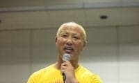 プロレス・本間朋晃 現役引退を電撃表明