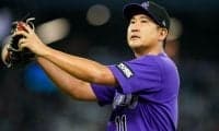 菅野智之 MLB2年目で初のIL入り
