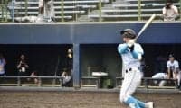 山梨学院・菰田陽生の復活弾で快勝