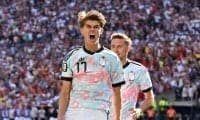 ベルギーW杯8強入り 連続無敗18