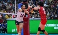 U18女子 中国に敗れて3位決定戦へ