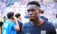 アメリカ敗退 W杯開催3カ国が全滅