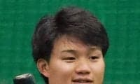 球宴ファン投票 森下翔太が最多得票