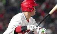 広島・坂倉の逆転2ランでサヨナラ勝ち