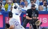 大谷翔平が2戦連発で通算300号