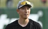 巨人・戸郷が太ももの肉離れで故障班へ