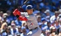 岡本和真が初満塁弾 2試合ぶり21号