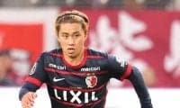 荒木が海外移籍手続きのため離脱